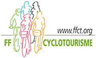 Fdration franaise de cyclotourisme